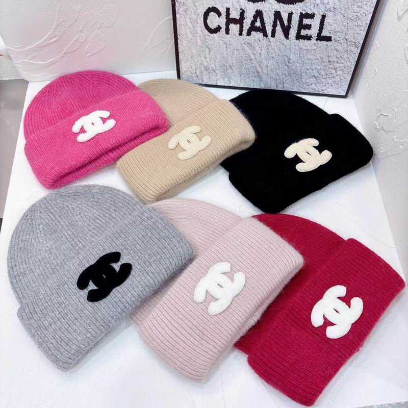 Chanel hat 110505